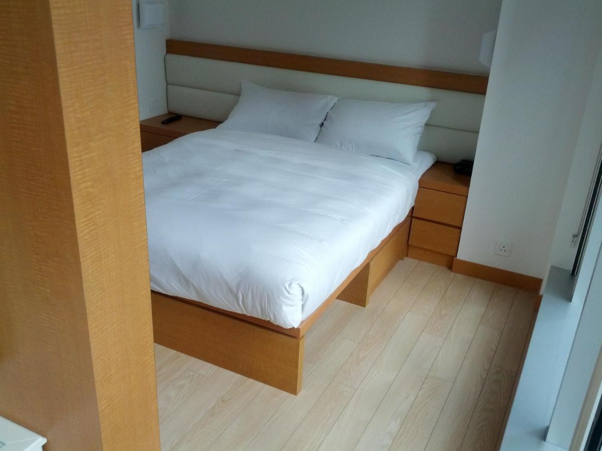 הונג קונג Mia Casa Hotel מראה חיצוני תמונה
