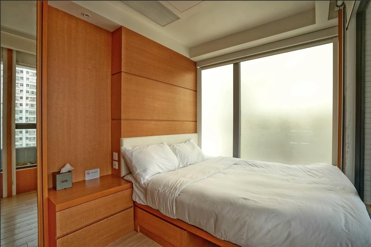 הונג קונג Mia Casa Hotel מראה חיצוני תמונה