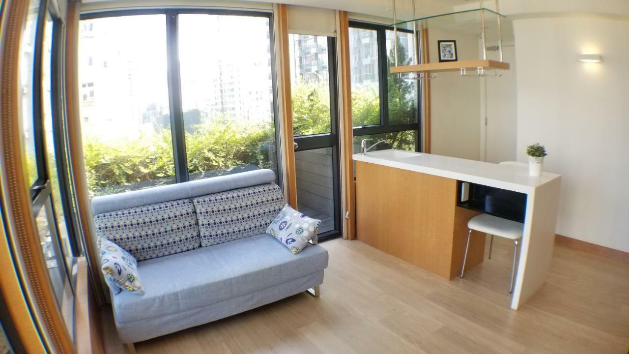 הונג קונג Mia Casa Hotel מראה חיצוני תמונה