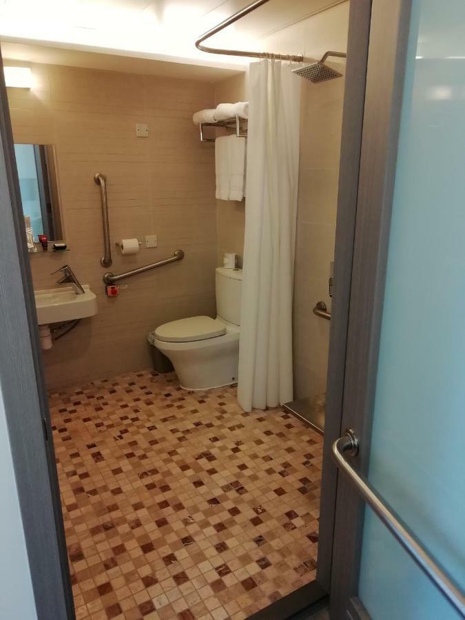 הונג קונג Mia Casa Hotel מראה חיצוני תמונה